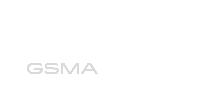 MWC GSMA logo